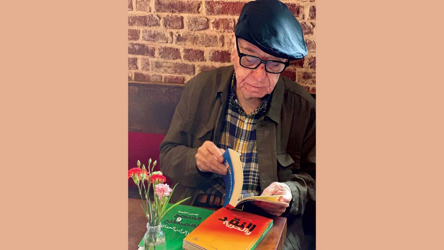 خلدون الشمعة