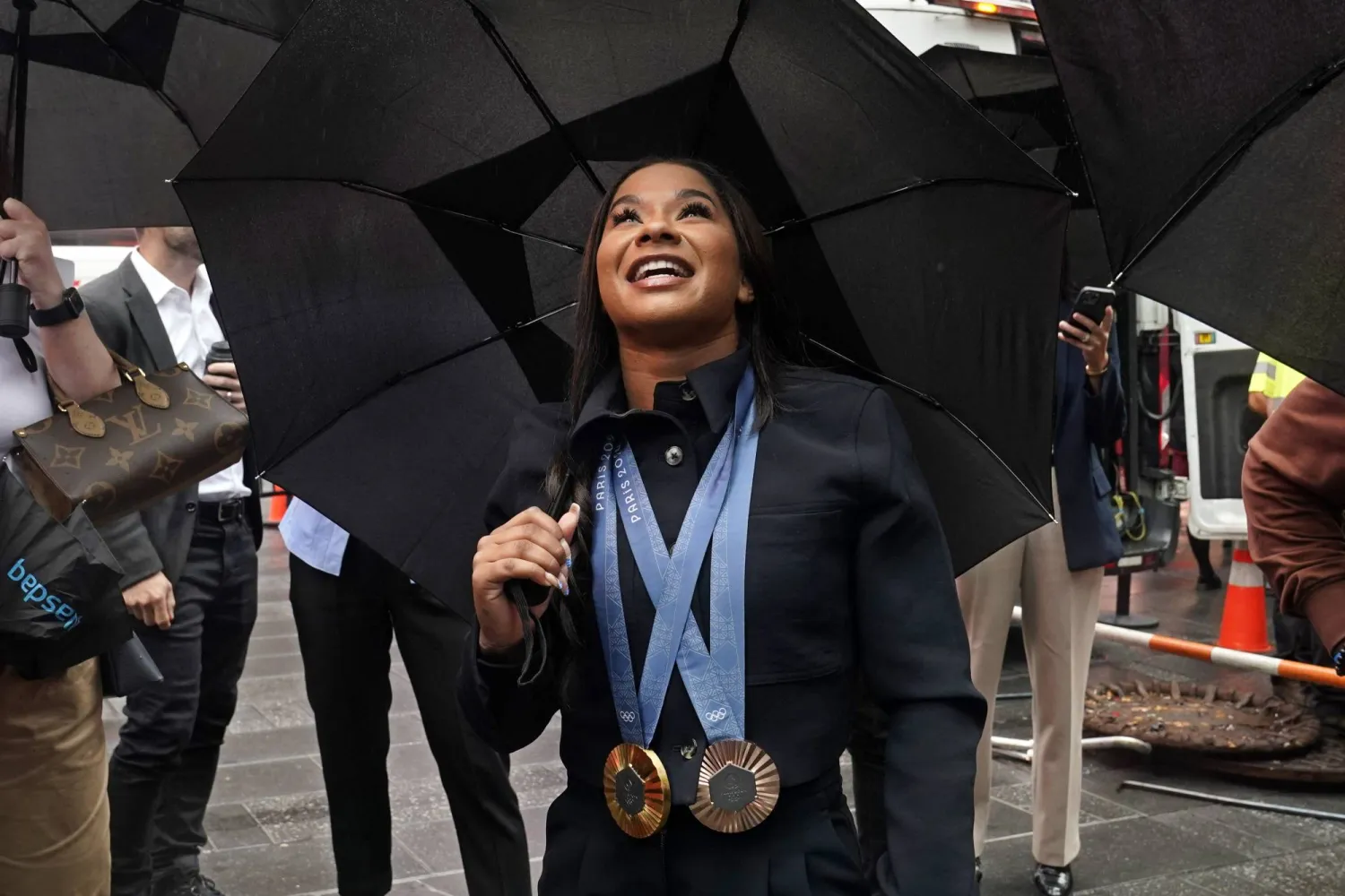 جوردان تشيليز (أ.ب)