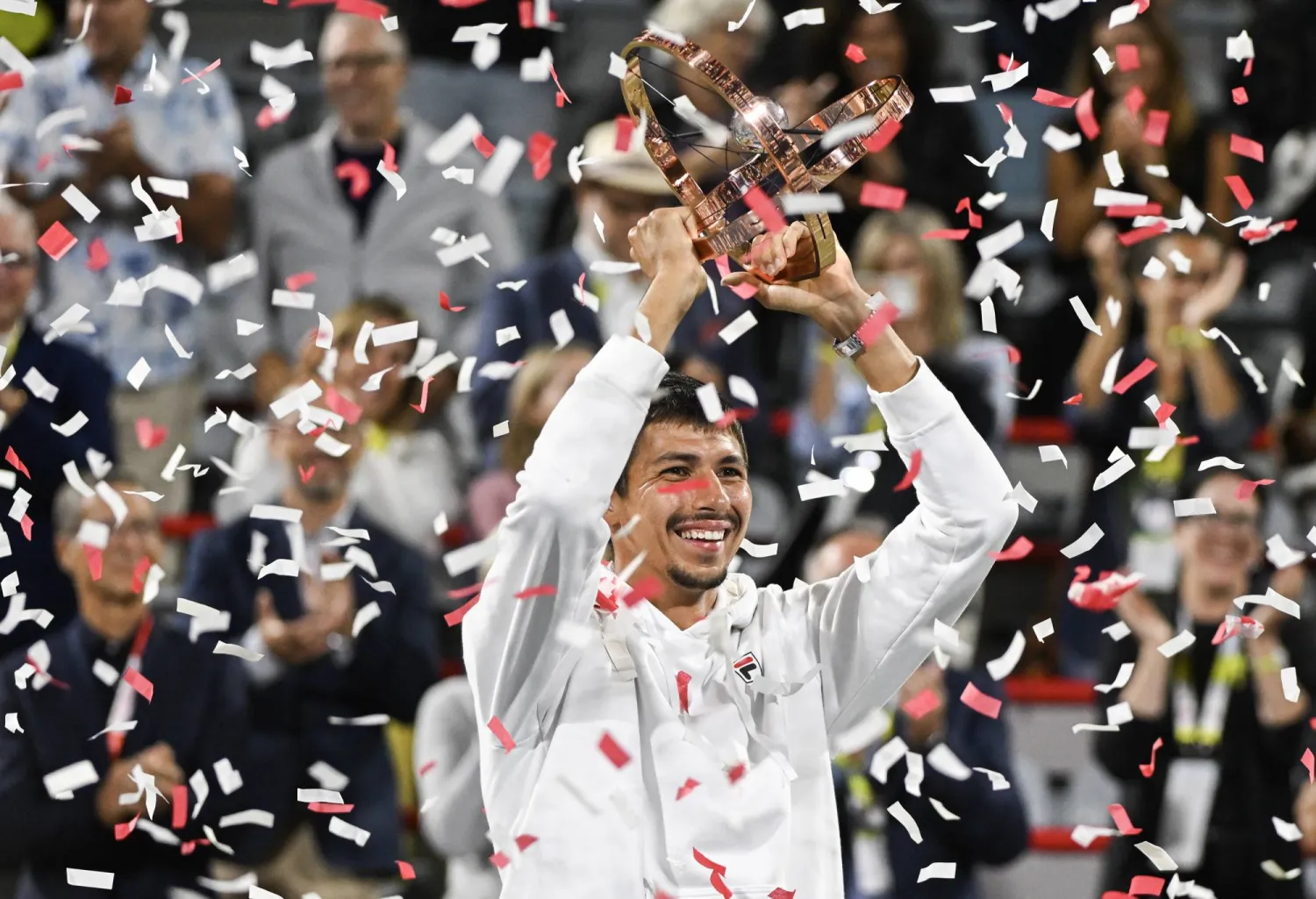 أليكسي بوبيرين (د.ب.أ)