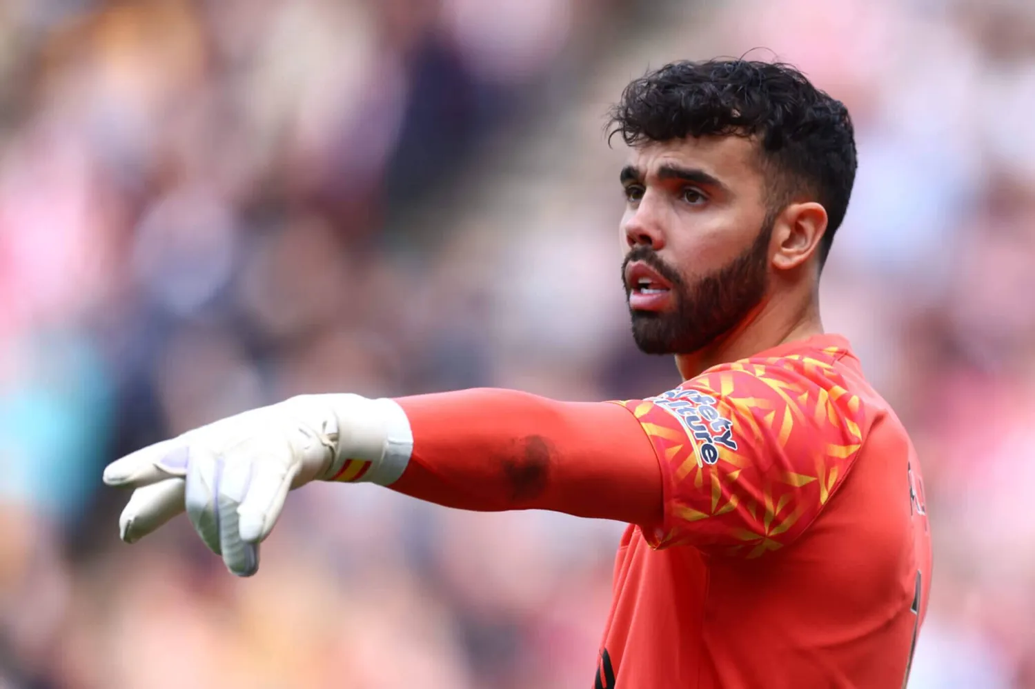 رايا وصف ناديه آرسنال بالمذهل (الشرق الأوسط)