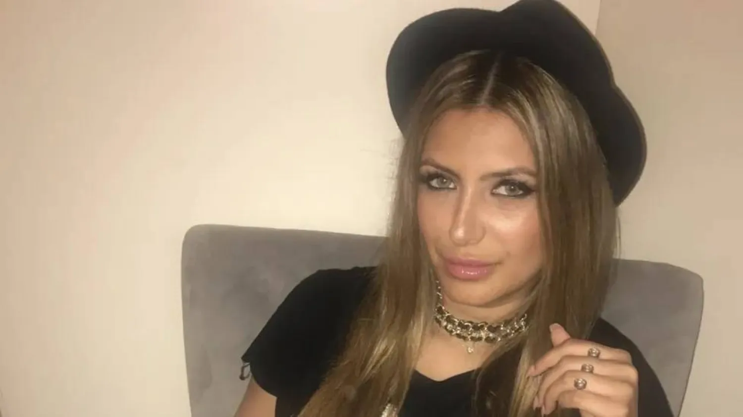 «ملكة الكيتامين» القاتل (مواقع التواصل)