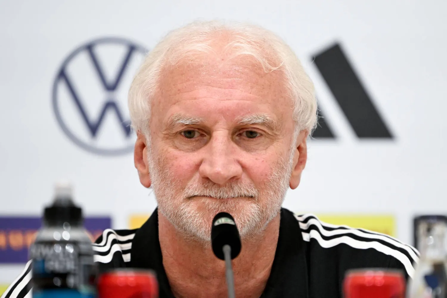 رودي فولر (د.ب.أ)