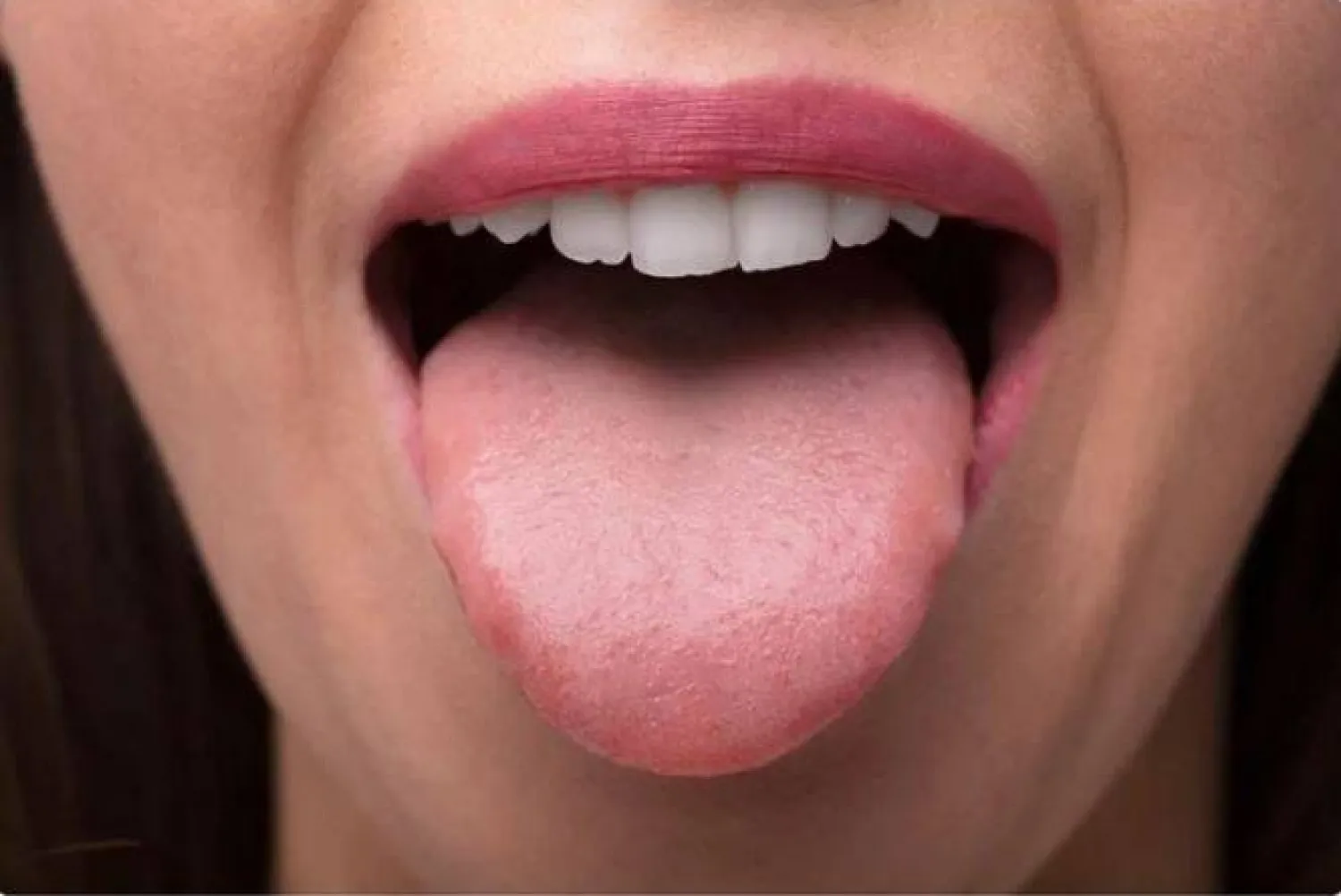 الألسنة مغطاة بأغشية متخصصة تحتوي على كثير من النتوءات الصغيرة المختلفة (أرشيفية- أ.ف.ب)