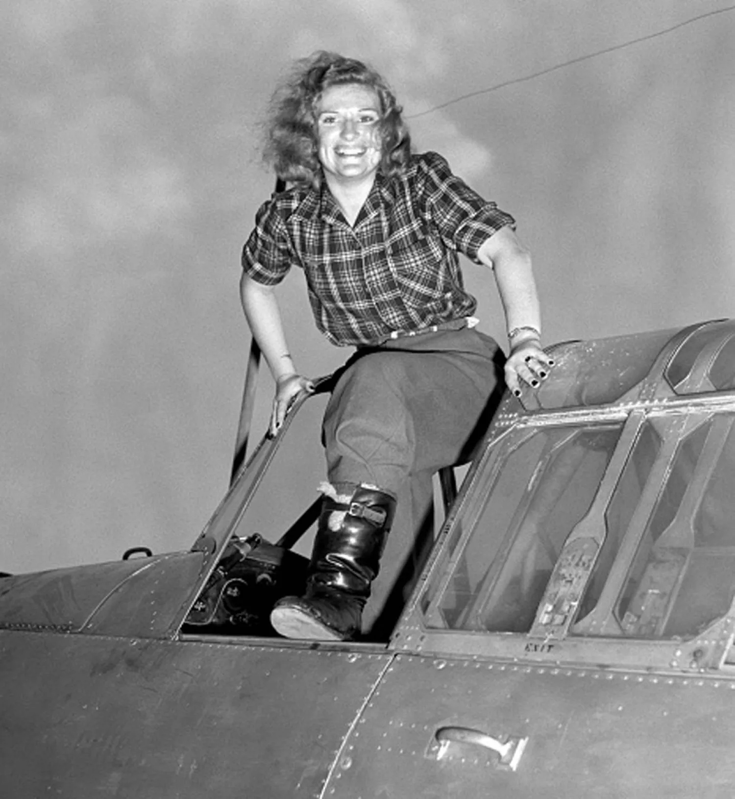 الإنجاز الخالد (غيتي)