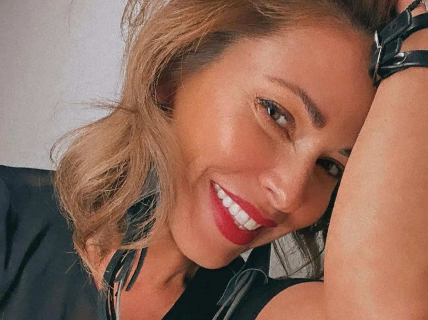 «مش مهم الاسم» أحدث أعمالها الدرامية (إنستغرام)