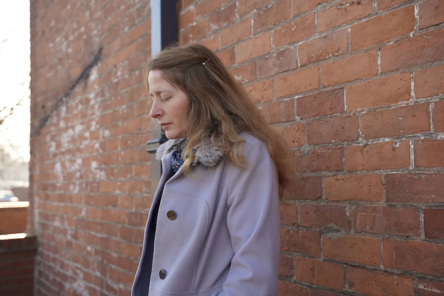 المتطوعة الخيرية إيزابيل فوغان سبروس (وسائل إعلام بريطانية)