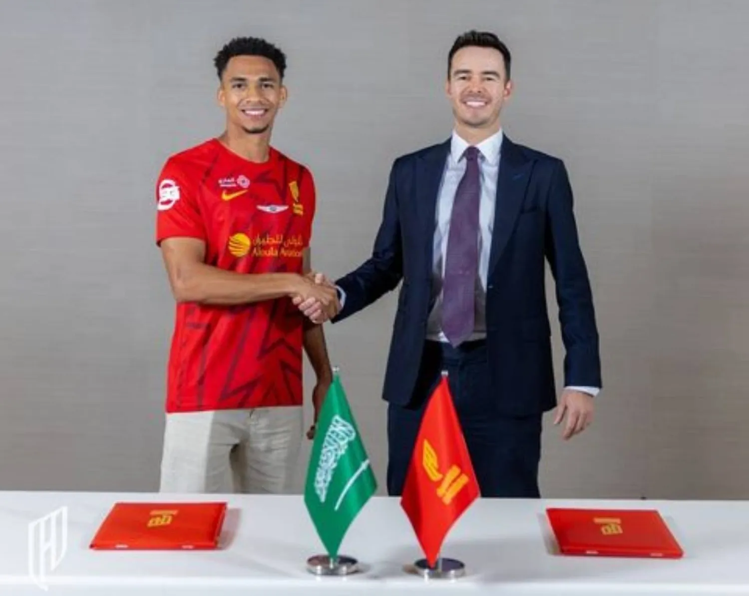 جاستون ألفاريز قدساوي (نادي القادسية)