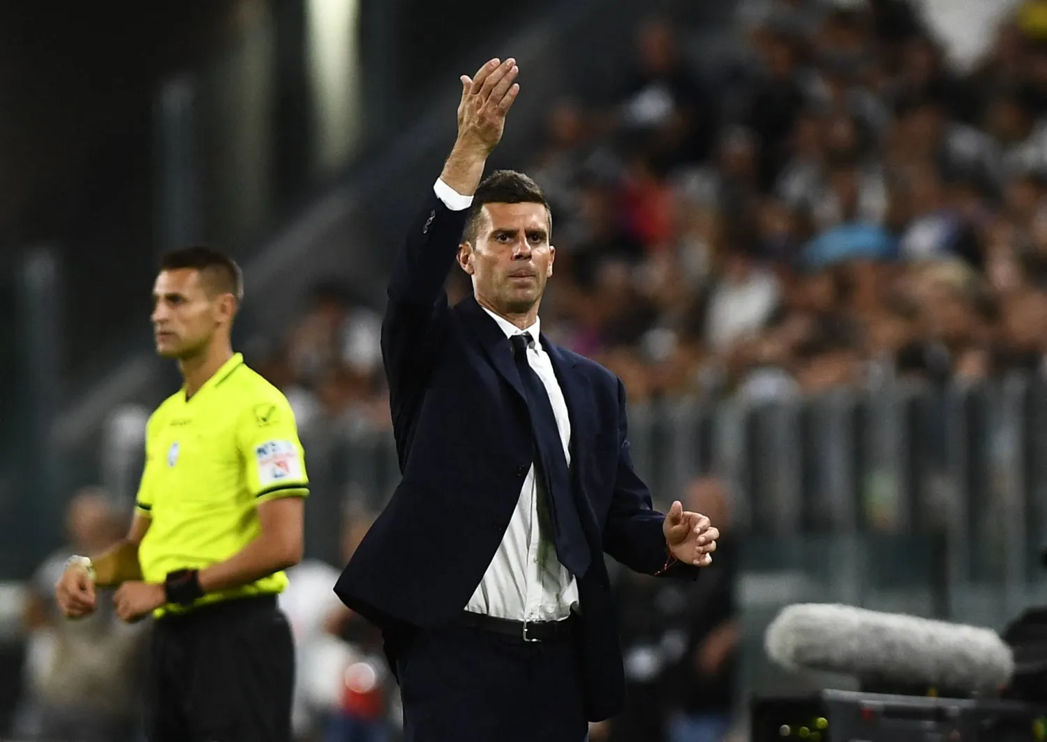 تياغو موتا (رويترز)