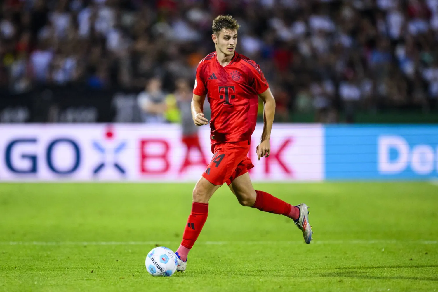 يوسيب ستانيشيتش (د.ب.أ)