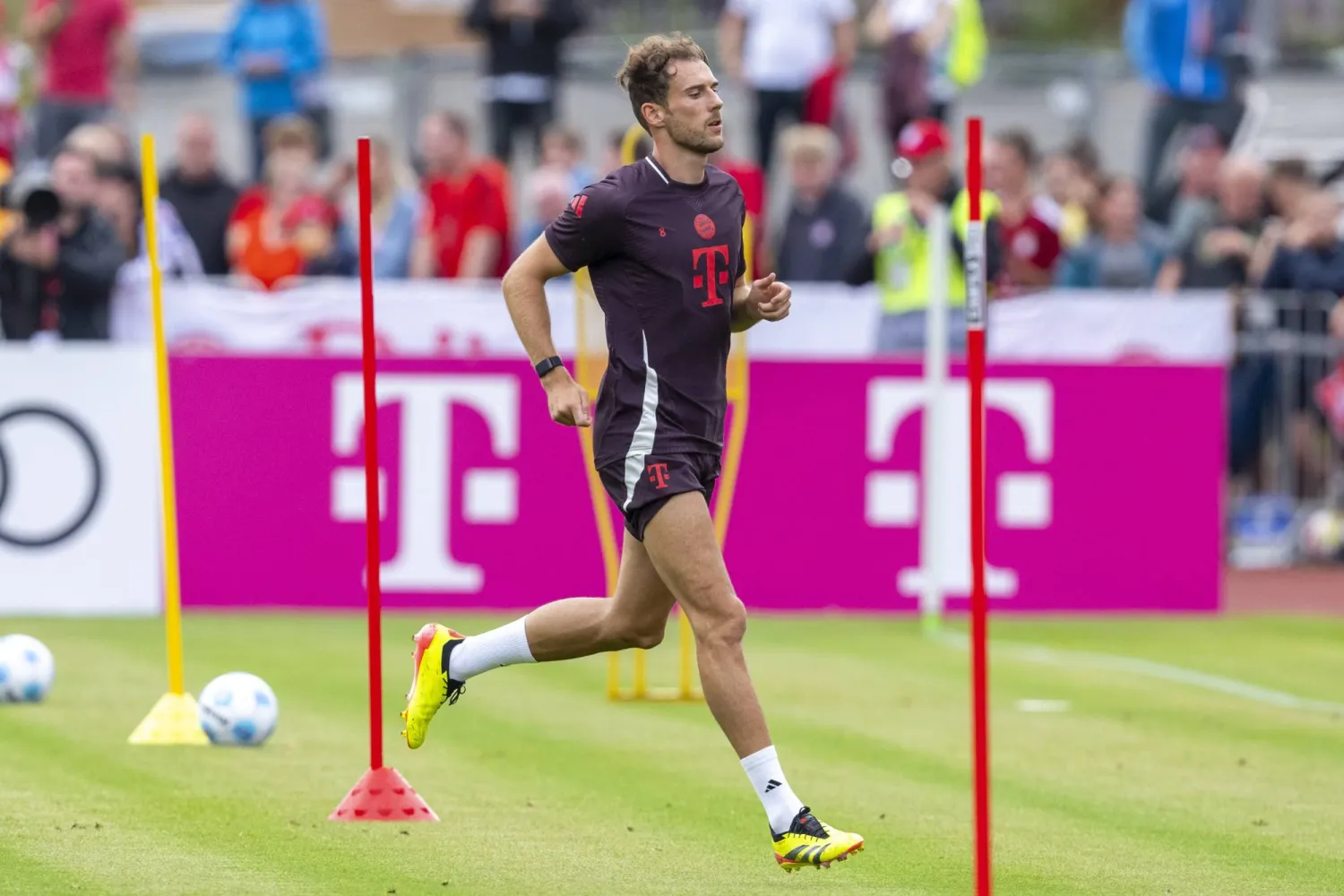 ليون غوريتسكا (د.ب.أ)