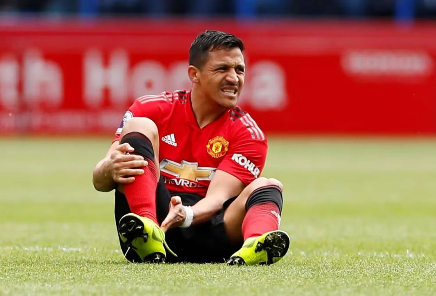 أليكسيس سانشيز (رويترز)