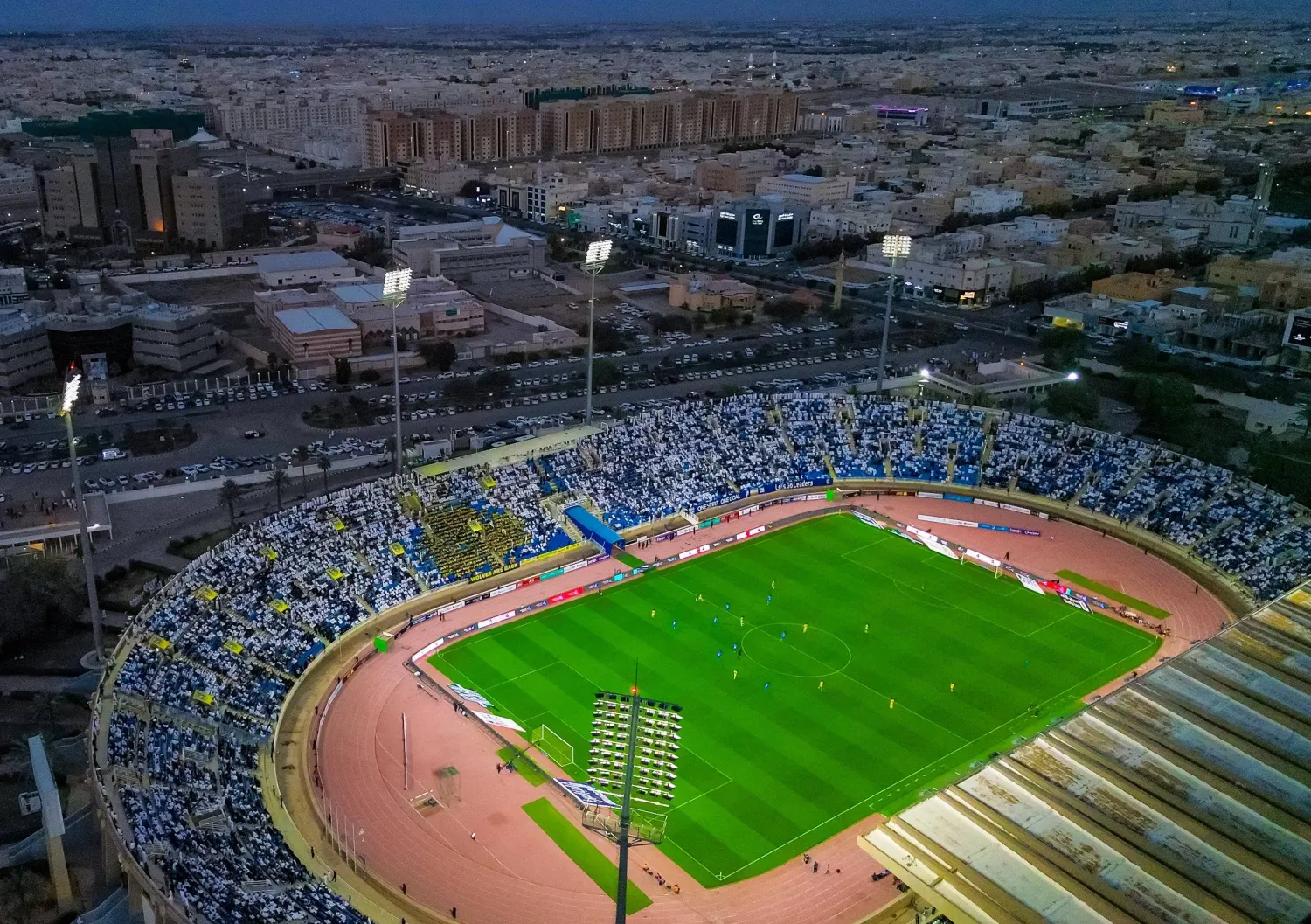 ستوفر هذه الشراكة المرونة لعدد من أندية الدوري (الدوري السعودي)  