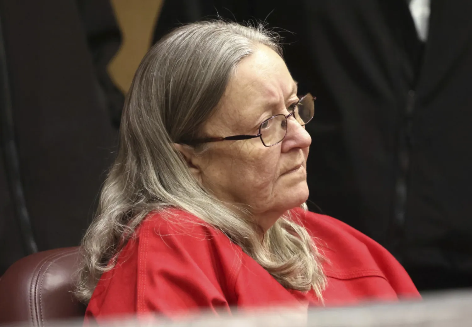 Terry McKirchy, 62, accepted a plea deal for the death of Benjamin Dowling - The AP