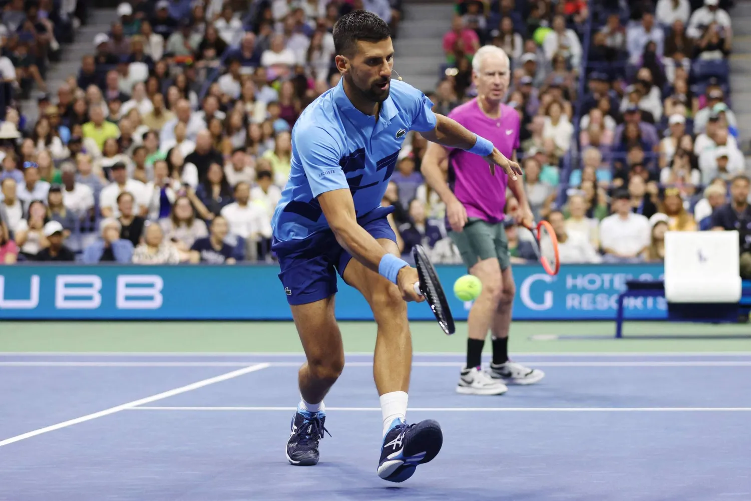 نوفاك ديوكوفيتش (أ.ف.ب)