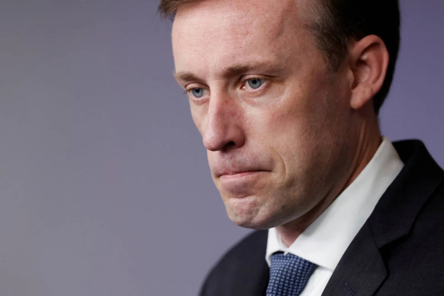 مستشار الأمن القومي الأميركي جايك ساليفان (رويترز)