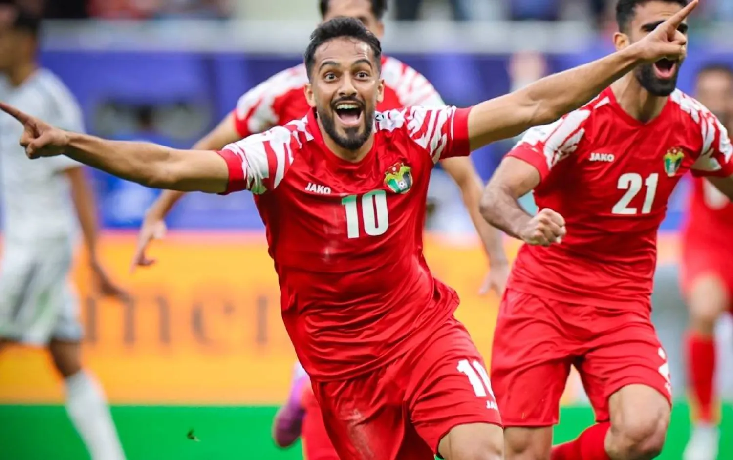 موسى التعمري (الشرق الأوسط)