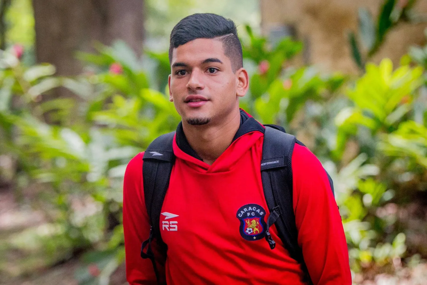 رين ريفاس (حساب اللاعب في إنستغرام)