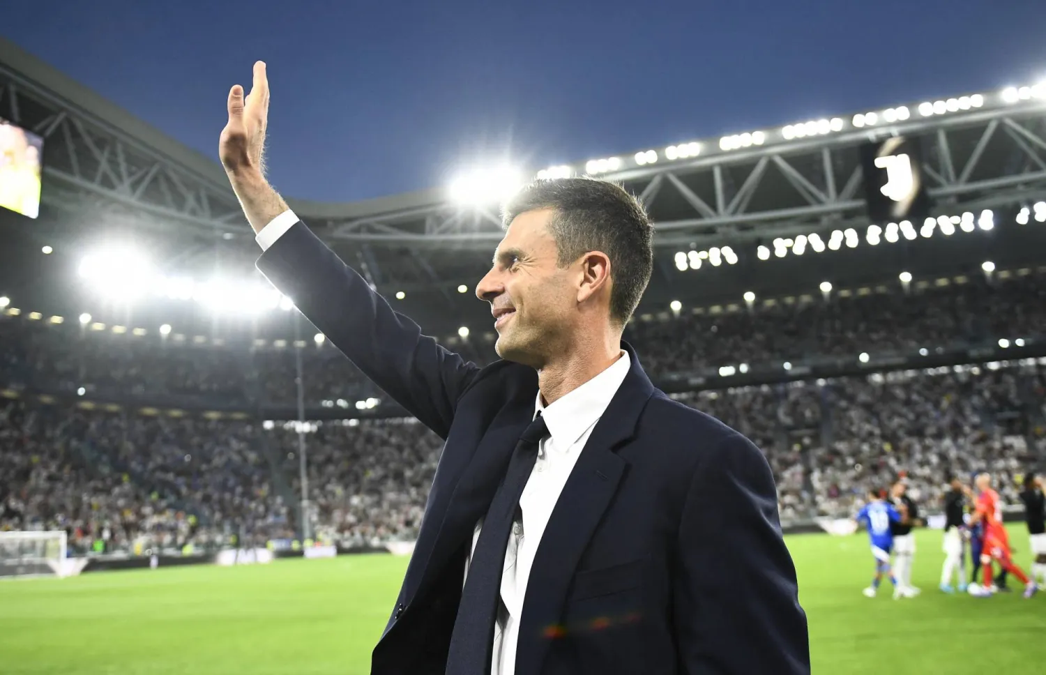 تياغو موتا (رويترز)