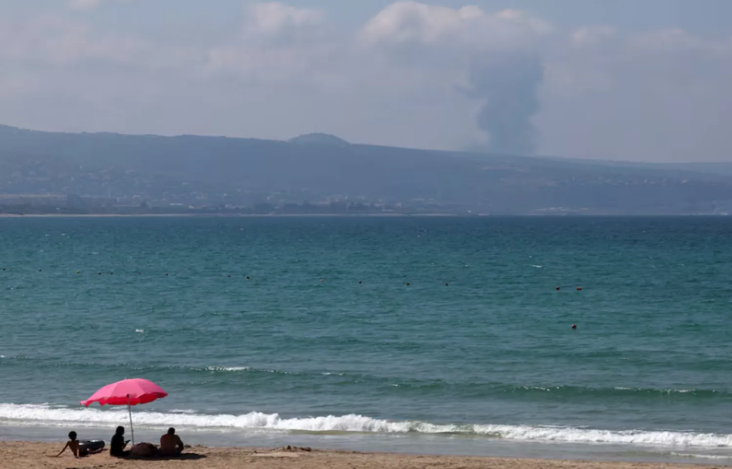 Tyre, Lebanon August 25, 2024. REUTERS/Aziz Taher Purchase Licensing Rights