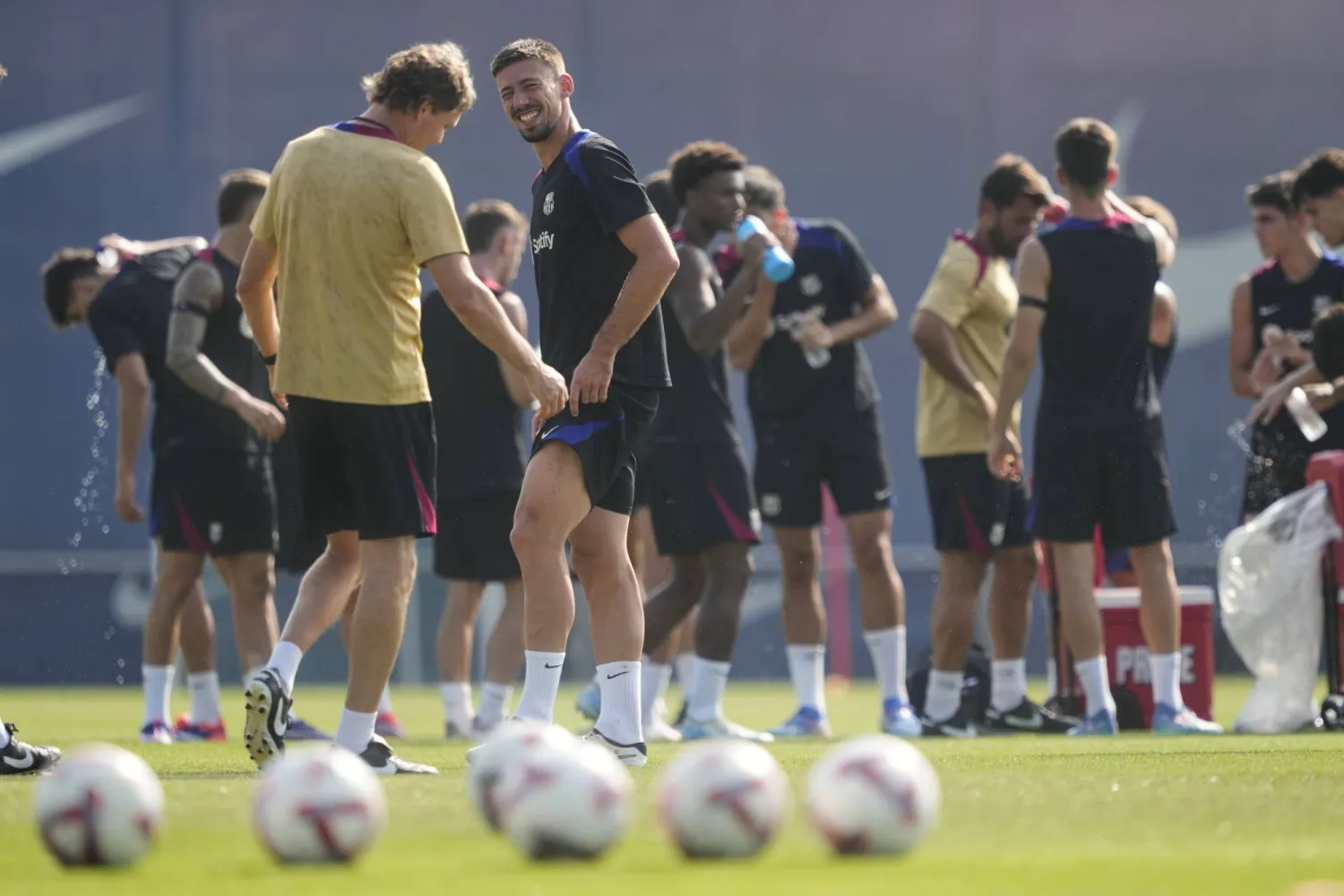 كليمان لينغليه (إ.ب.أ)