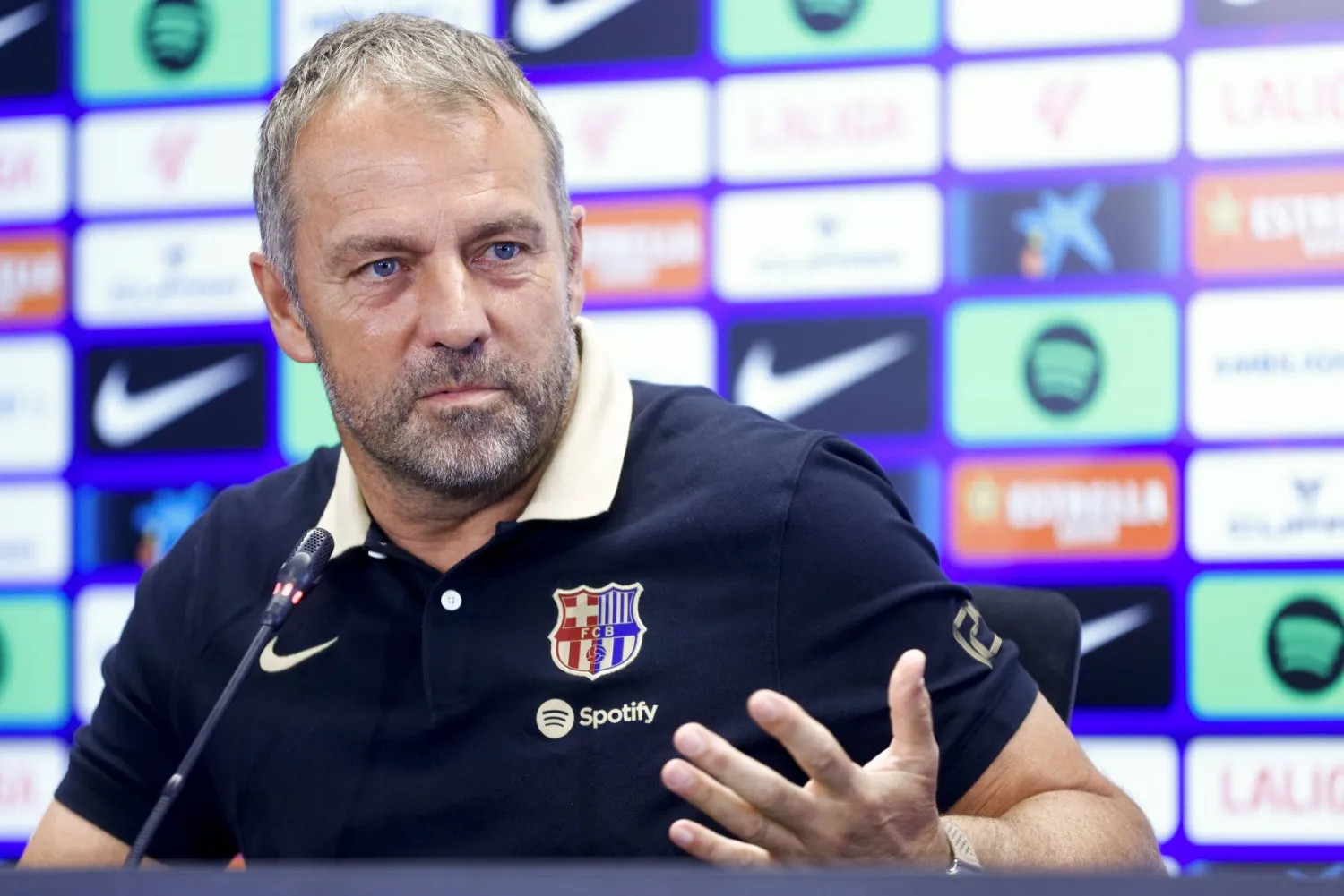 هانز فليك (إ.ب.أ)