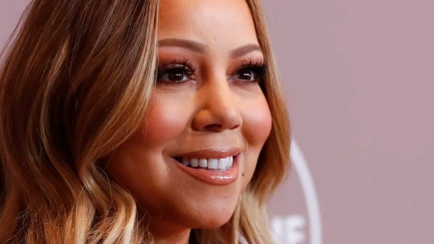 Mariah Carey. (Reuters)