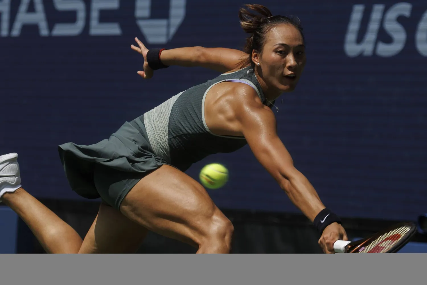 تشنغ تشين (إ.ب.أ)