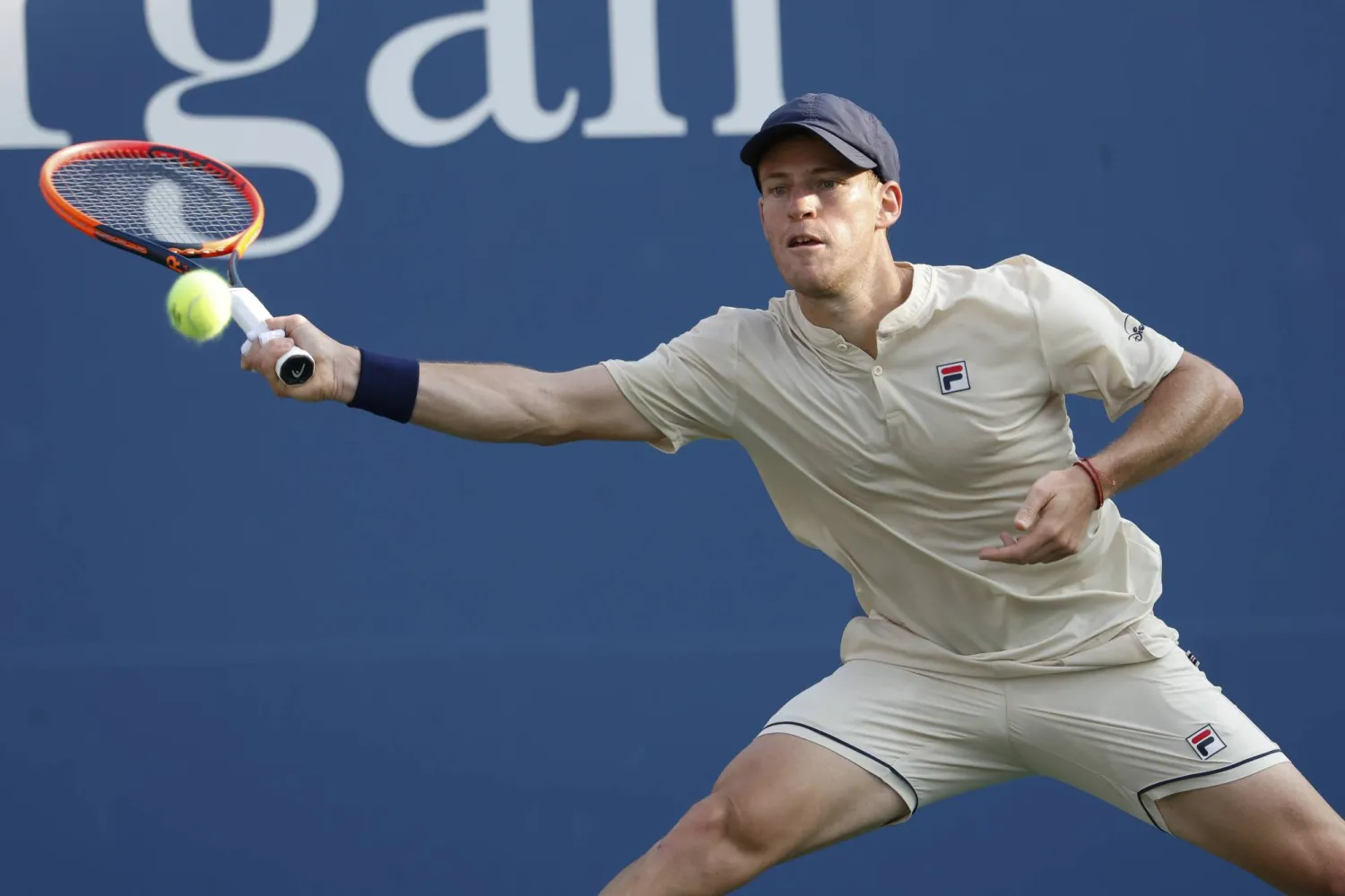 دييغو شوارتزمان (إ.ب.أ)