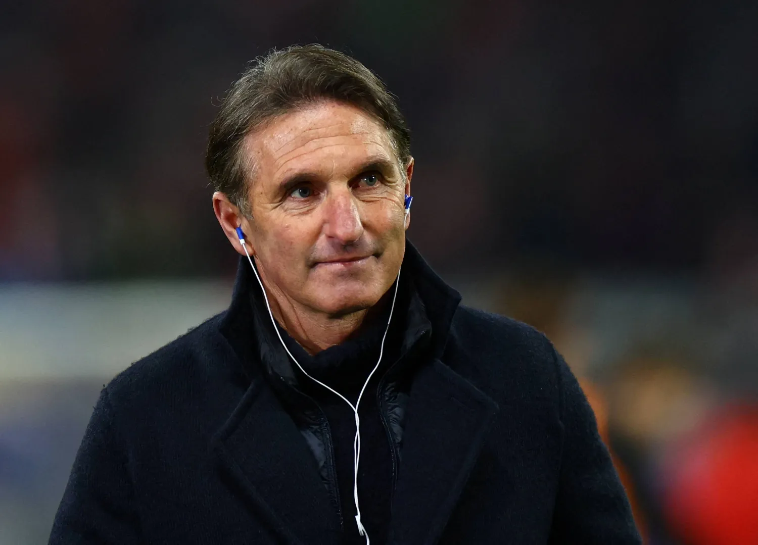 برونو لاباديا (رويترز)