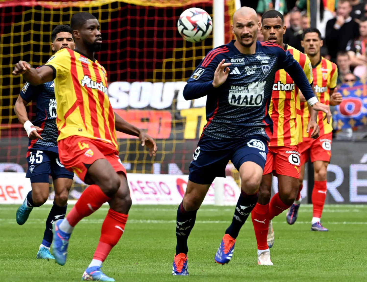 كيفن دانسو (أ.ف.ب)