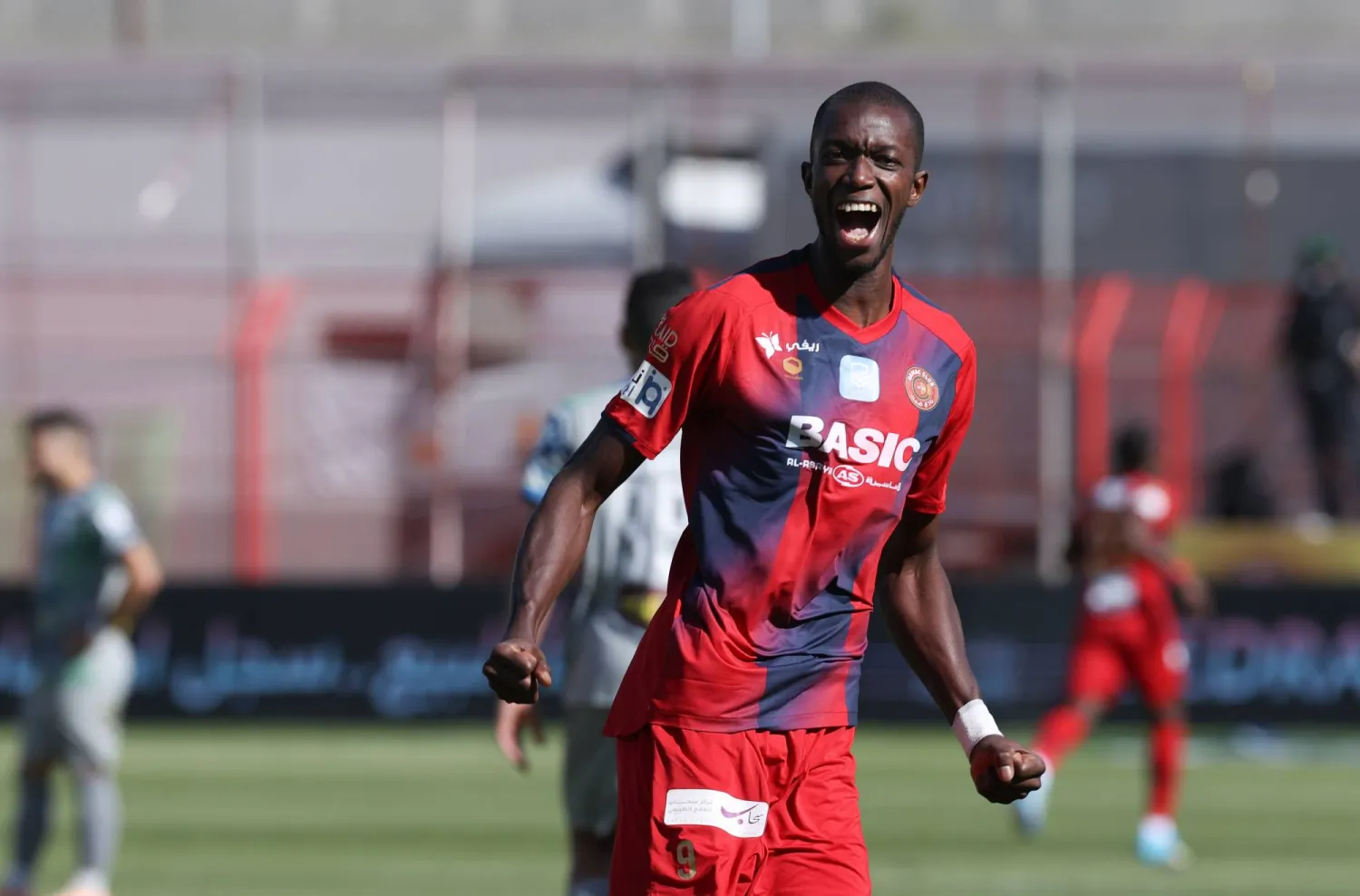 آسان سيساي (تصوير: عدنان مهدلي)