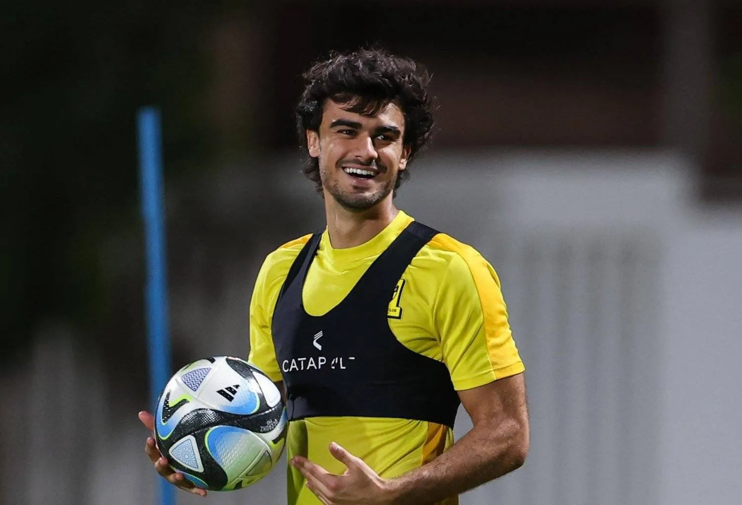 جوتا (نادي الاتحاد)