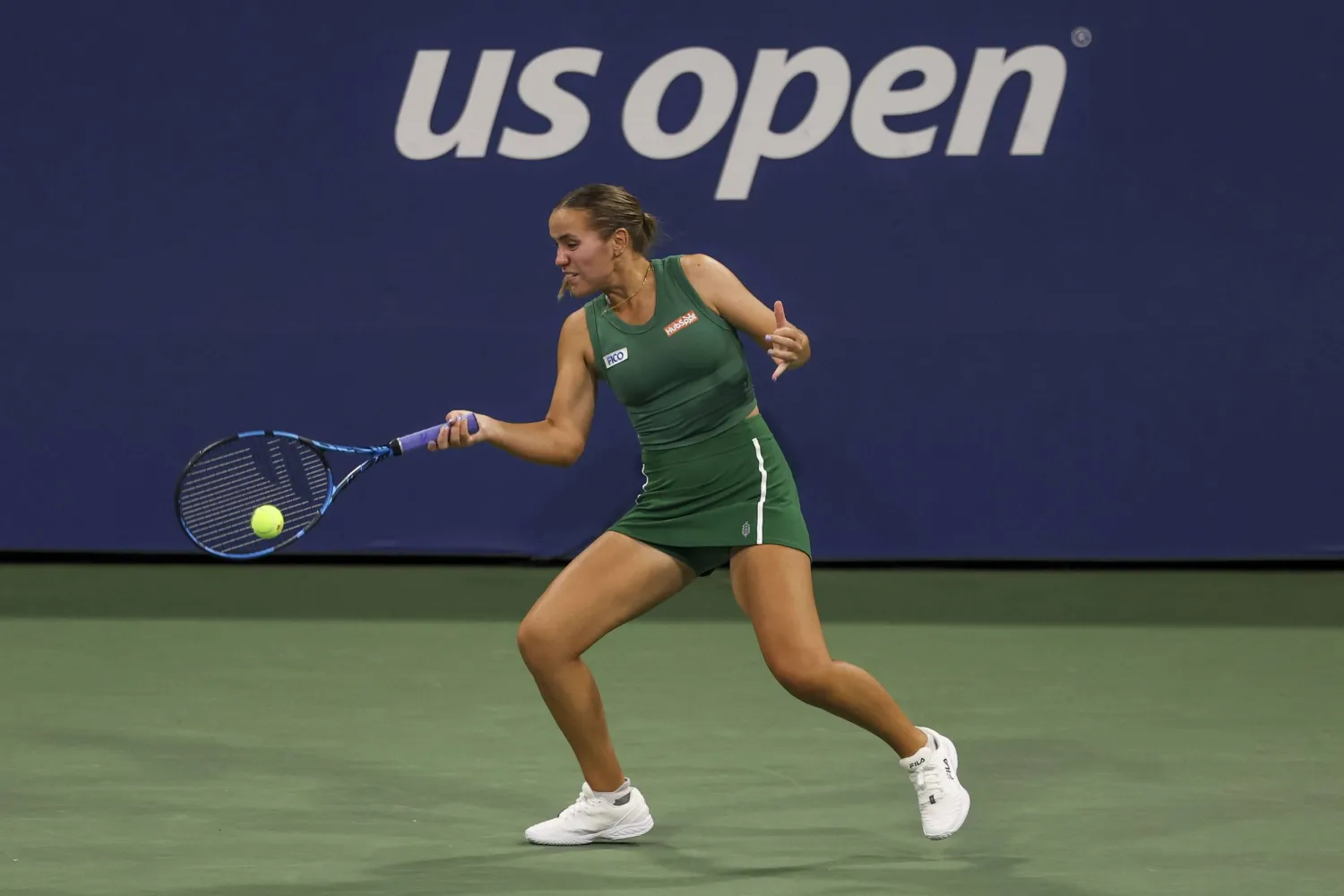 صوفيا كينين (إ.ب.أ)