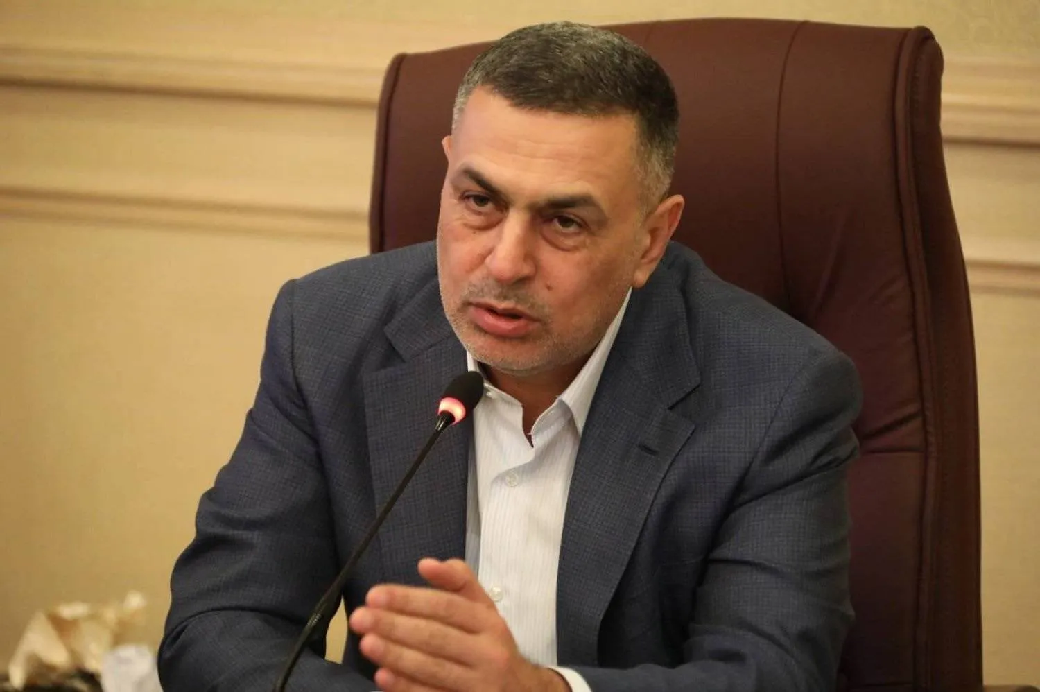 أسعد العيداني (البرلمان العراقي)