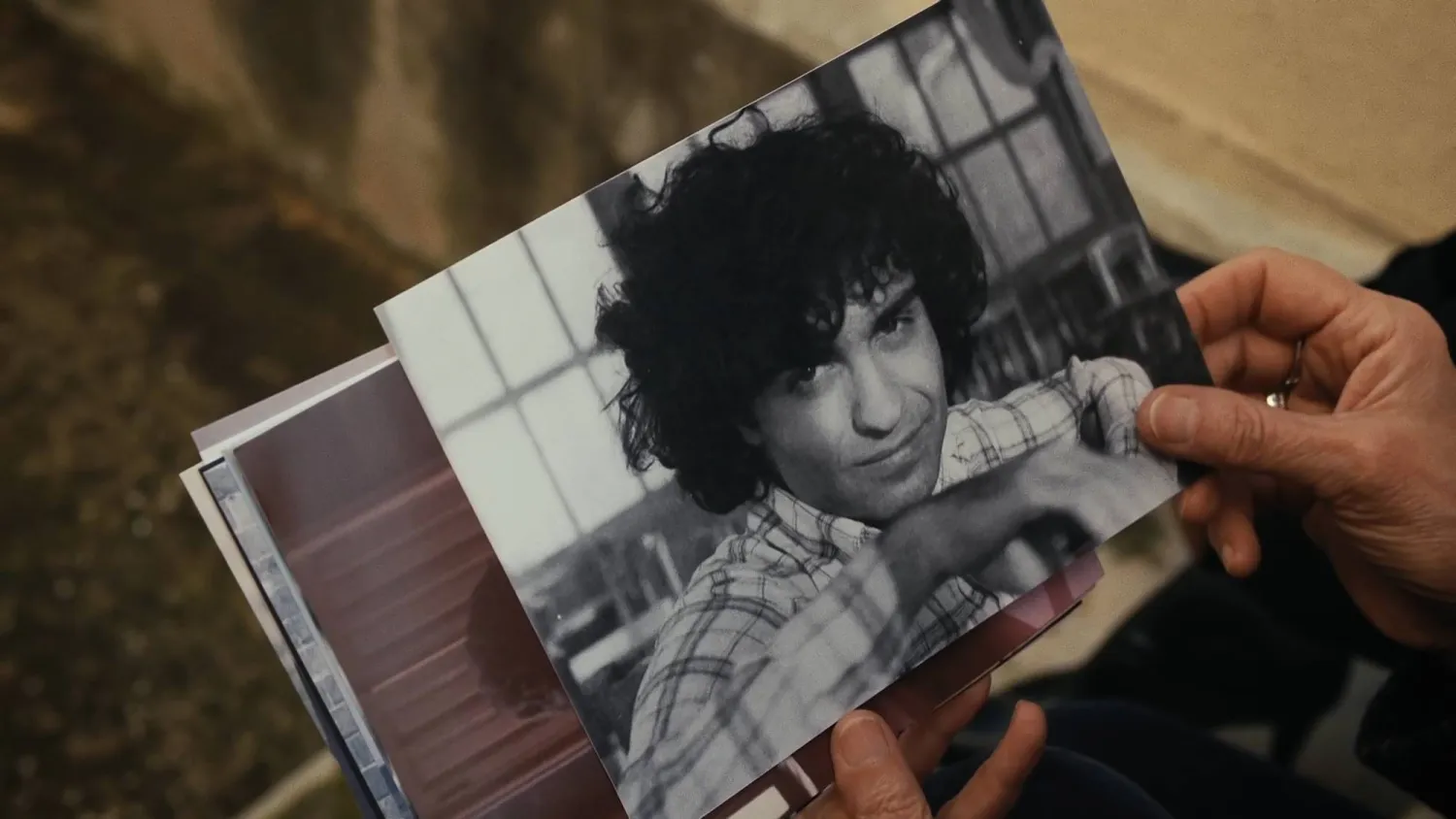 «وعاد مارون الى بيروت» وثائقي يتناول حياة المخرج الراحل مارون بغدادي (فيروز سرحال)