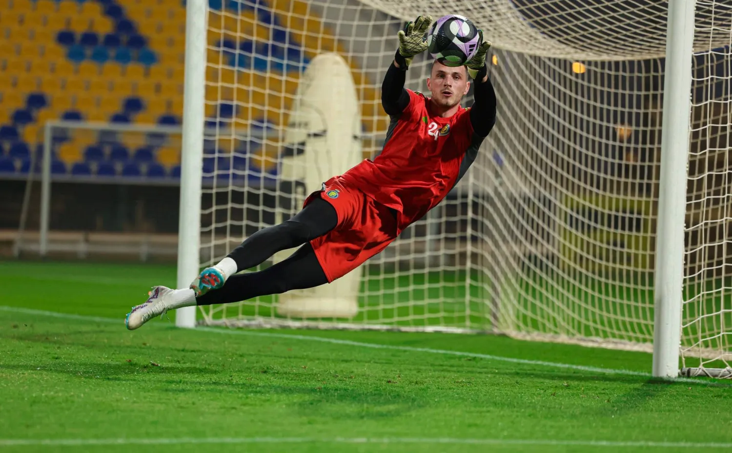 بنيتو (نادي النصر)