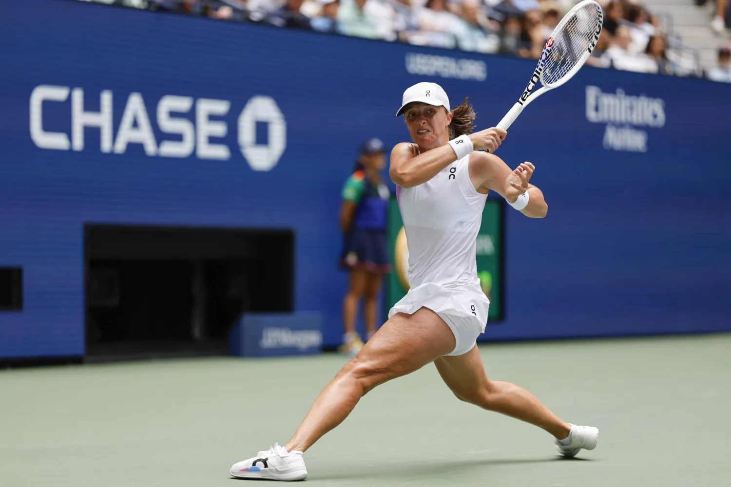 شفيونتيك (إ.ب.أ)