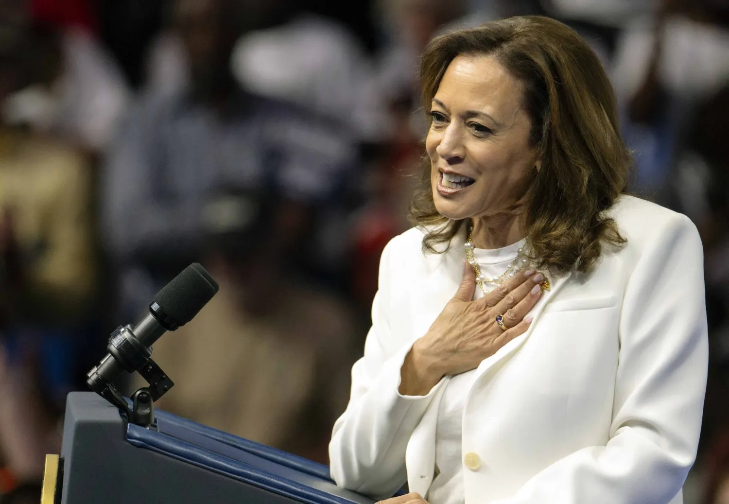 كامالا هاريس (د.ب.أ)