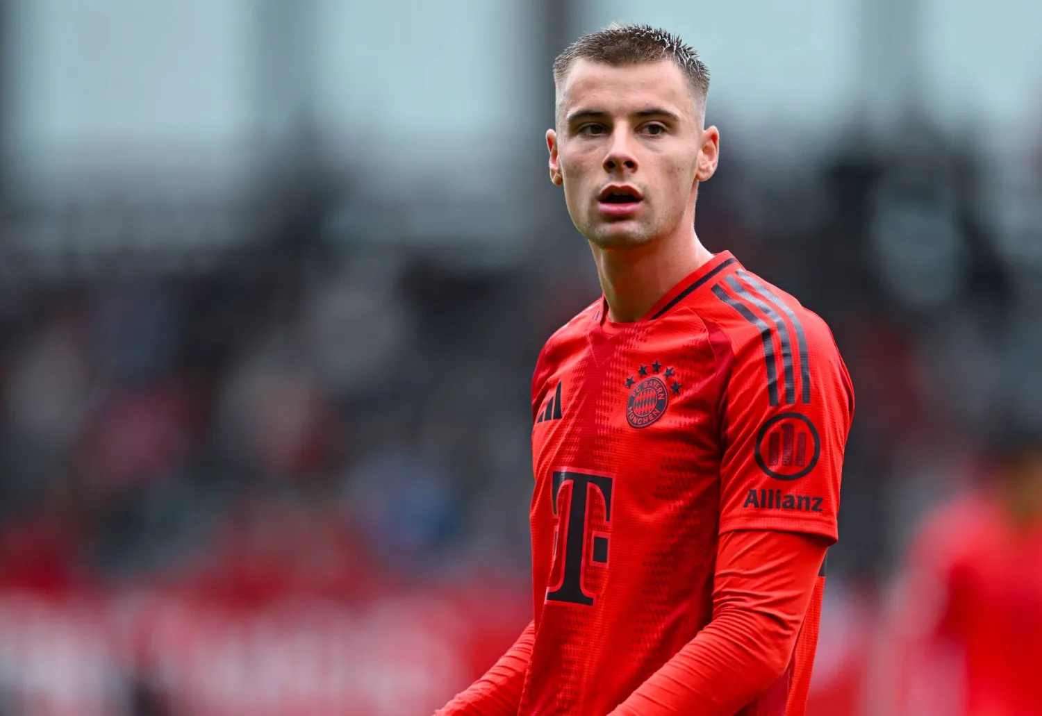 فيدوفيتش سيلعب لماينز على سبيل الإعارة (د.ب.أ)