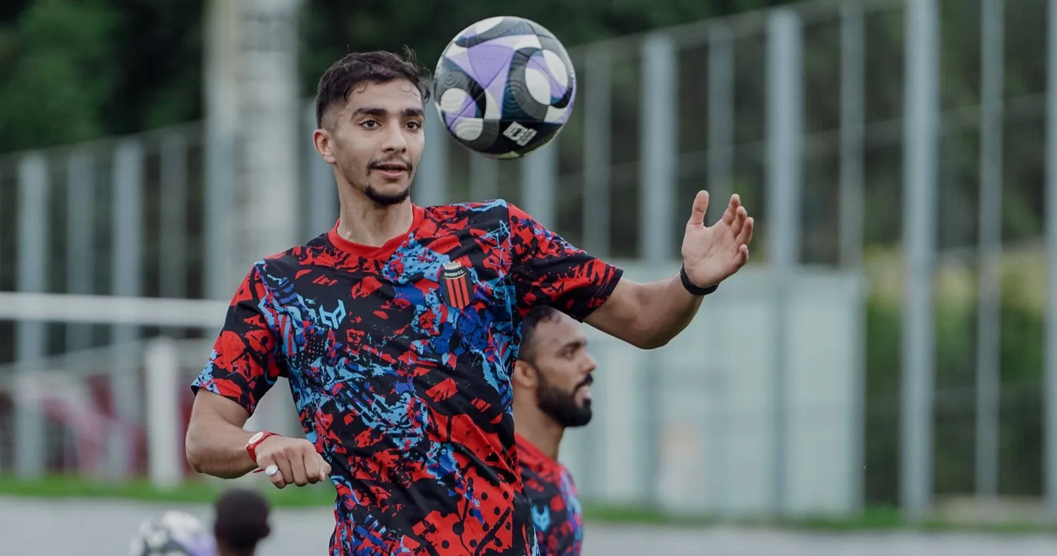 الشويرخ بات قريباً من ارتداء قميص الشباب (الشرق الأوسط)