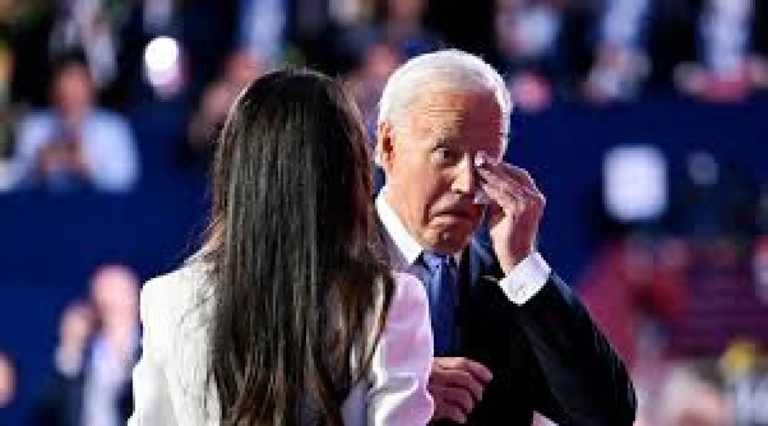 Biden başkanlığa ve yarım asırlık siyasi hayatına veda ediyor