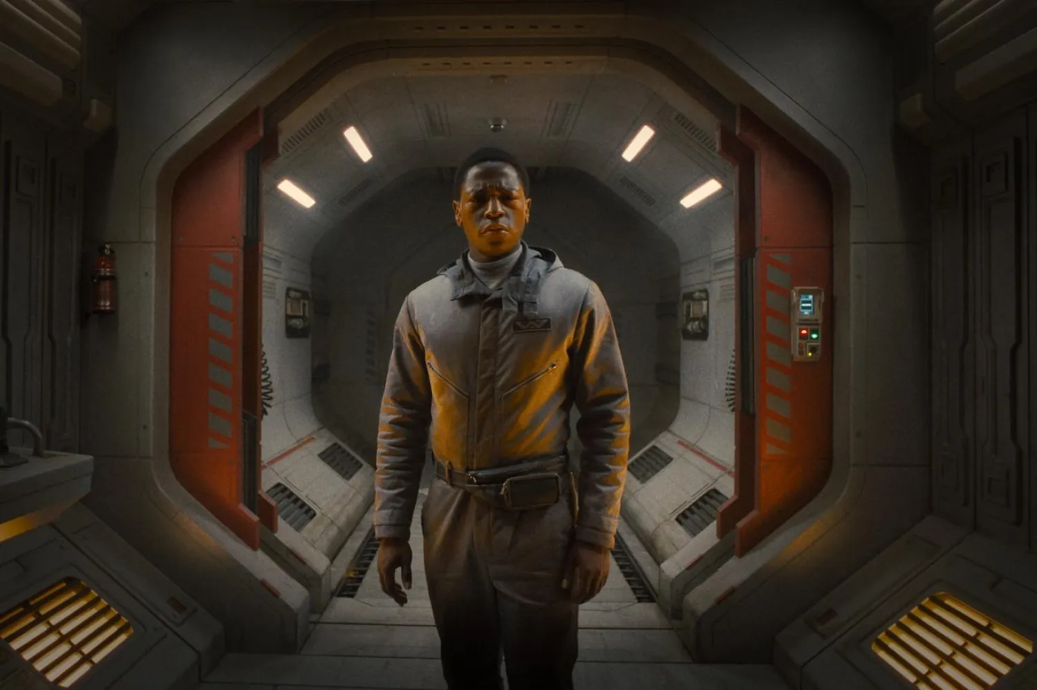 Usta yönetmen Ridley Scott, Alien: Romulus'un yapımcıları arasında yer alıyor (20th Century Studios)