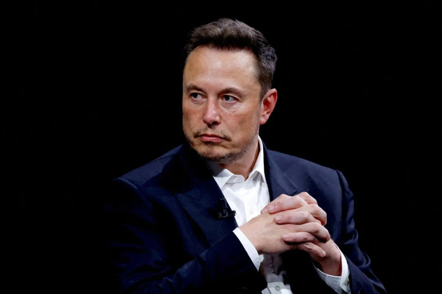 Musk'ın 44 milyara satın aldığı Twitter'ı Brezilya'da 22 milyon kişi kullanıyordu (Reuters)