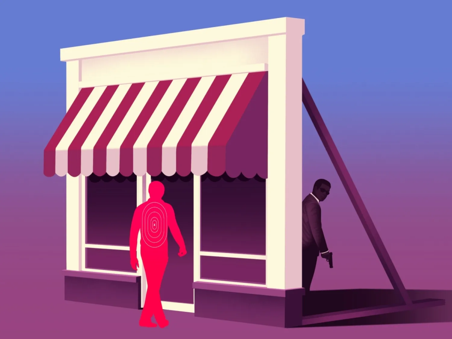 Görsel: Nash Weerasekera (Al Majalla)