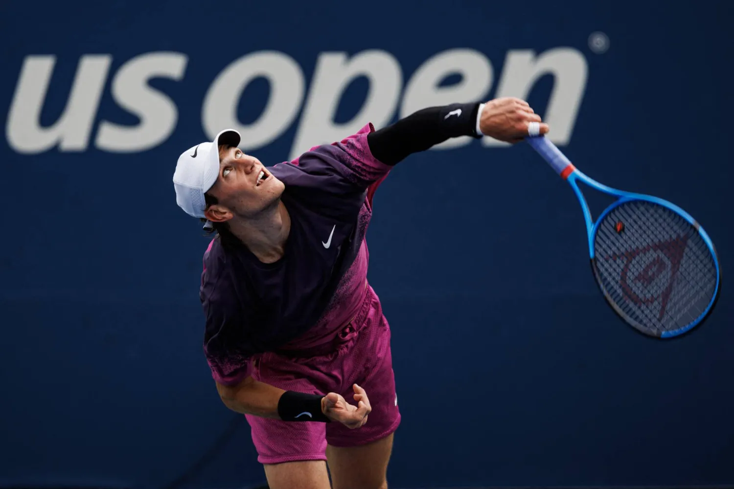 جاك درابر (رويترز)