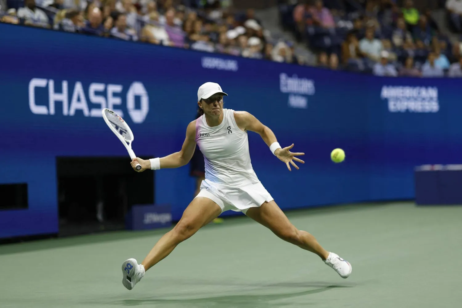 إيغا شفيونتيك (رويترز)