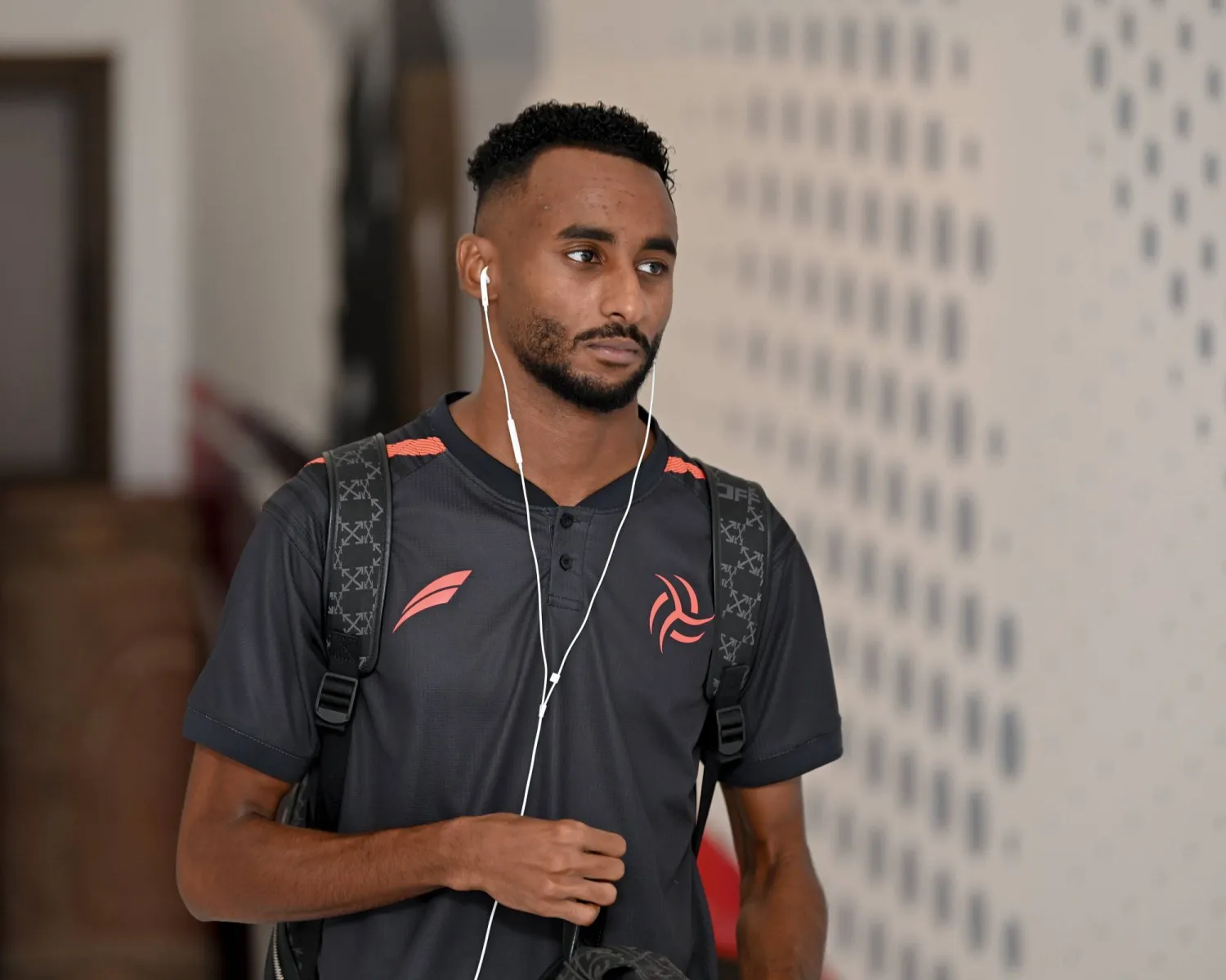 متعب الحربي (نادي الشباب)