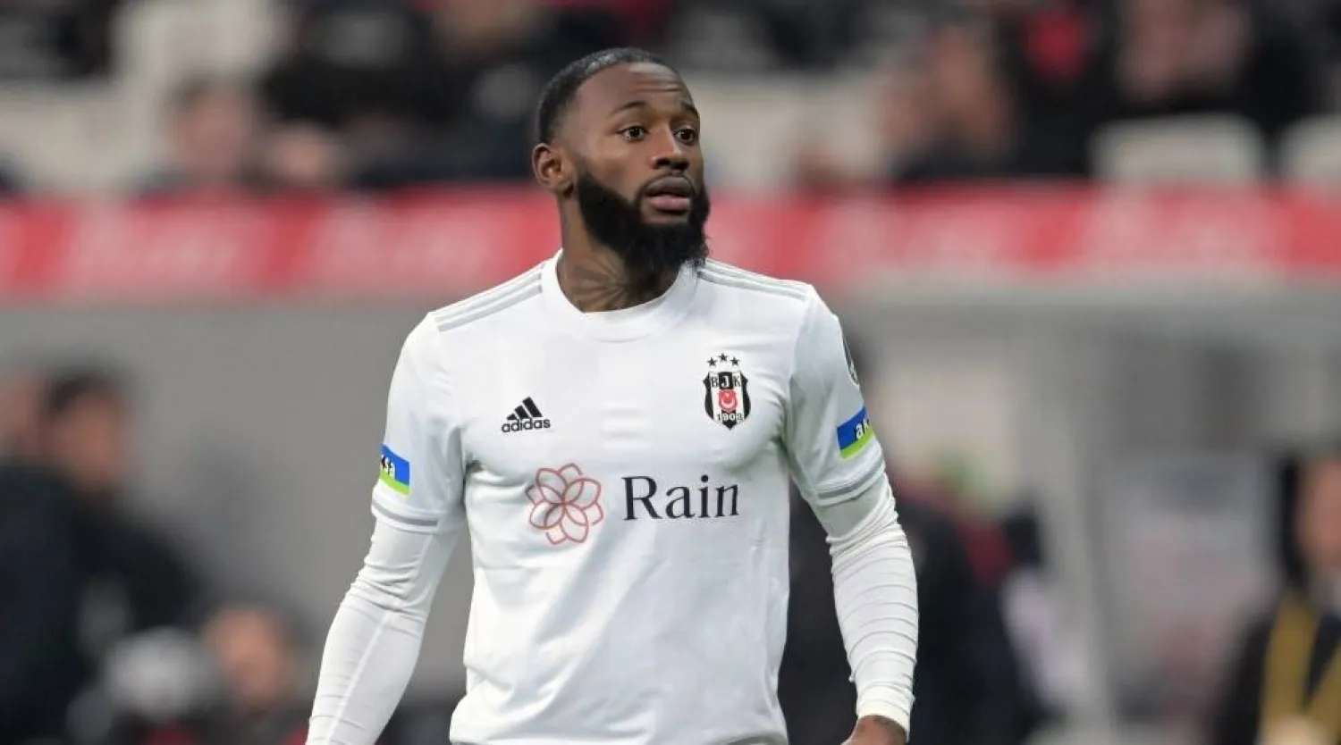 كيفين نكودو (رويترز)