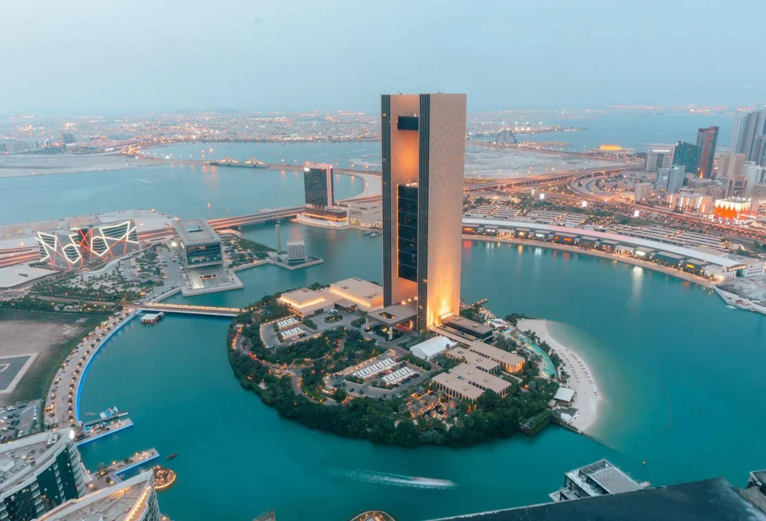 سيدخل المرسوم حيز التنفيذ في الأول من يناير (كانون الثاني) 2025 ويشمل الشركات التي تتجاوز إيراداتها العالمية 750 مليون يورو سنوياً (بنا)