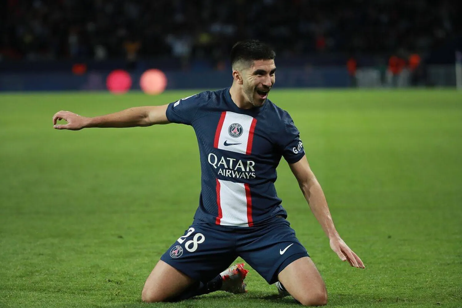 كارلوس سولير رسمياً إلى وست هام يونايتد (وسائل إعلام إسبانية)